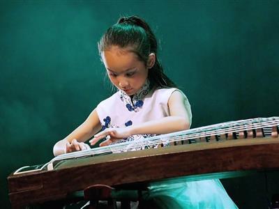 招聘唐山古筝家教老师