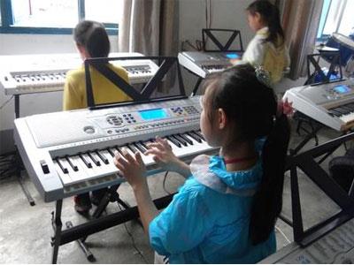 招聘唐山电子琴家教老师