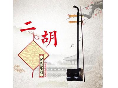 招聘唐山二胡家教老师