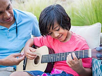 唐山吉他家教价格多少钱一小时？收费标准？